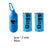 🎁 Biodegradable Pet Dog Poop Bags with Printing Outdoor Cleaning Poop Bag Pets Supplies for Dog Garbage Bag (100% off)