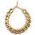 New Rhinestone Pet Collar Cats Dogs Necklace Jewelry Pets With Diamonds Gold And Silver Necklace