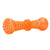 TPR Large Dog Bone Rubber Pet Toy Sound Strong Bite-Resistant Pets Teethbrush Toys