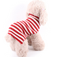 New /winter Wool Dog Sweater Simple Twisted Rope Elasticity Knitting Sweater for Medium and Big Pets Supplies Dogs Accessories