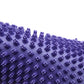 Pet gloves for grooming cats bathing pets brushing cats and dogs hair removal and massage glove