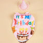 🎁 Dog Happy Birthday Decoration Dog Costume Hats Bowknot Bandana Neckerchief Bibs Banners Party Cat Dog Pets Accessories Perros (100% off)