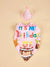 🎁 Dog Happy Birthday Decoration Dog Costume Hats Bowknot Bandana Neckerchief Bibs Banners Party Cat Dog Pets Accessories Perros (100% off)
