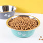 Non-slip Dog Bowls For Small Medium Large Dog Feeder Bowls And Drinkers Stainless Steel Pet Feeders Pets Dogs Accessories