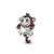 Beaded accessories DIY bracelet pendant accessories animal
