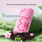 Biodegradable Pet Dog Poop Bags with Printing Outdoor Cleaning Poop Bag Pets Supplies for Dog Garbage Bag