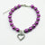 PET Fashion Pet Coller Puppy Dog Cat Pearl Necklace Pet Accessories Love Diamond Pets Dogs Cats Collar & Ldads Jewelry