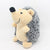Hedgehog Soft Plush Dog Toys Small/Large Dogs Interactive /Squeaky Sound Toy Chew Bite Resistant toy Pets Accessories Supplies