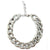 New Rhinestone Pet Collar Cats Dogs Necklace Jewelry Pets With Diamonds Gold And Silver Necklace