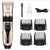 Clipper For Dog Clippers Dogs Grooming Clipper Kit USB Professional Rechargeable Low-Noise Pets Hair Trimmer Display Battery