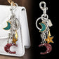 Pendant Accessories Keychain