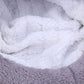 Warm Coral Fleece Cat Sleeping Bag Bed For Puppy Small Dogs Pets Cat Mat Bed Kennel House  Warm Sleeping Bed For Pets