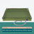 Folding Outdoor Camping Shower Tray Base  - for Pets & Travel