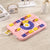 Interactive Slow Feeder Dog Bowl - Puzzle Toy for Pets