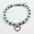PET Fashion Pet Coller Puppy Dog Cat Pearl Necklace Pet Accessories Love Diamond Pets Dogs Cats Collar & Ldads Jewelry