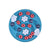 Interactive Slow Feeder Dog Bowl - Puzzle Toy for Pets