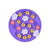 Interactive Slow Feeder Dog Bowl - Puzzle Toy for Pets