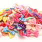 PipiFren Small Dogs Grooming Bows Hair Yorkshire Accessories For Pets Supplies Hair Clips Grooming Table Bows honden strikjes