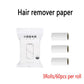 PETKIT Pet dog Hair remover cleaning roller brush with one roll paper dog cat fur and lint removal brush dogs pets accessories