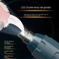 New Electric Nail Clippers for Dog Scissors for Pets Nail Grinder for Dogs Cats Grooming Trimmer Cutters Nail Mill Pet Products