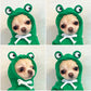 Autumn And Winter Sweatshirt Fleece Change Small Medium-Sized Dogs Cats Pets Teddy Fighting Clothes Supplies