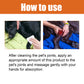 Pet Bee Venom Oil, Joint Care For Cats And Dogs Relieves Joint Pain For Pets Pet Care Water