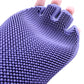 Pet gloves for grooming cats bathing pets brushing cats and dogs hair removal and massage glove